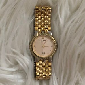 Vintage Gucci Watch